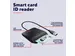 Primo DNI Smartcard eID kaartlezer