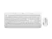 Logitech Signature MK650 Combo Business toetsenbord AZERTY + muis