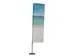 Beach Flag Alu Square 460cm excl. voet 28mm Rotator