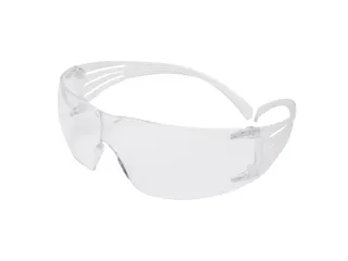3M SecureFit SF200 veiligheidsbril met AS/AF-coating - 1