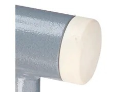 OX 36-2600 Polyamide vervangingskop (1stuk)