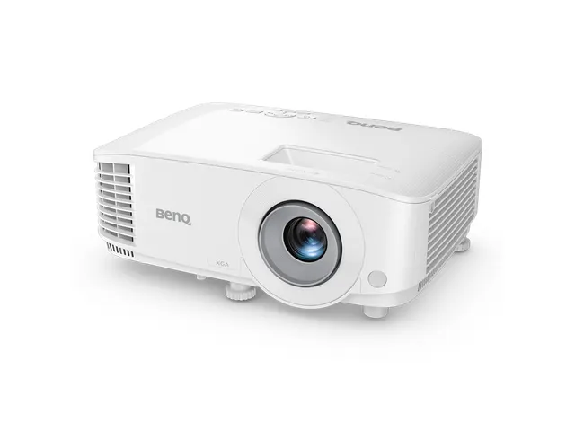 BenQ MX560, 4000 ANSI lumens, DLP, XGA (1024x768), 20000:1, 4:3, 1524
