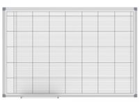 Universeel planbord Magnetisch MAULstandard 60x90cm
