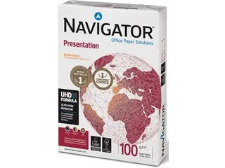 Navigator Copy Papier A3 Wit 100 Gram - 1