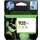 HP 934XL Inktcartridge C2P26AE Geel High Capacity Origineel