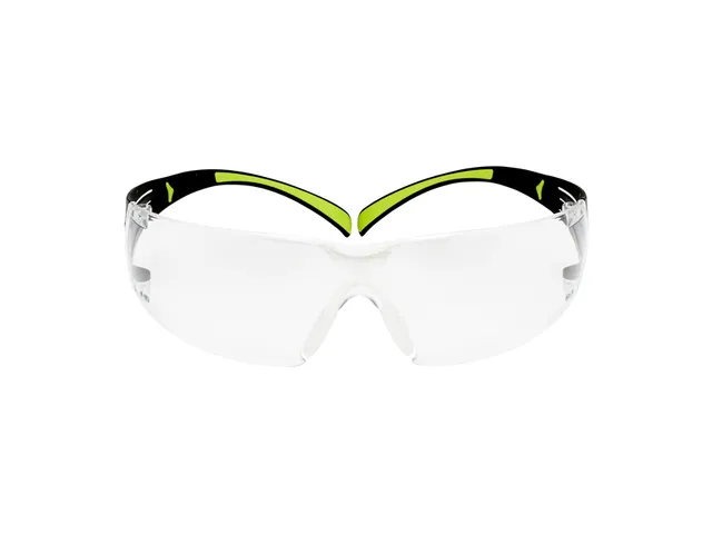 Veiligheidsbril 3M SecureFit 400 krasbestendig