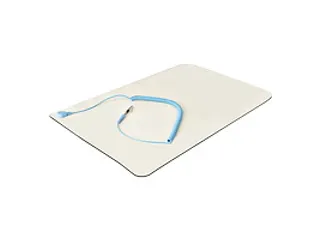 Antistatische Mat met Aardingskabel 30x46cm ESD - 3
