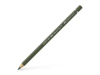 Faber Castell Albrecht Durer Aquarel Potlood 174 Chroomgroen - 1