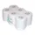 Midi Centerfeedrol 1-laags Cellulose 300 meter Folie a 6 Rol