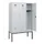 schoollocker,HxBxD 1950x1200x500mm,3vak,vak B 400mm,cil.-slot