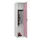 locker,HxBxD 1850x400x500mm,1vak,vak B 400mm,draaigrendel