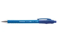 Papermate Gelpen met drukknop