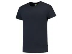Tricorp 101701 T-shirt, marineblauw, maat L, per stuk
