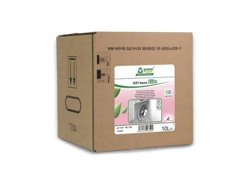 SOFT bloomkliks wasverzachter 1 liter