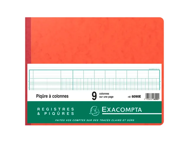 Piqure 25x32 9 kol 80 bl