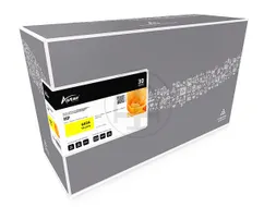 AS20065 ASTAR HP 642A Geel CLJ cartridge