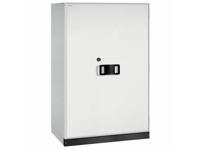 Sistec SE15 inbraak- en brandwerende datakluis ca. 185x120x82cm