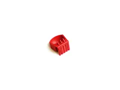Klem Rood Waterverdeler 3450-6652