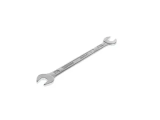 6 5/16X3/8AF Dubbele steeksleutel 5/16x3/8 inch - 1