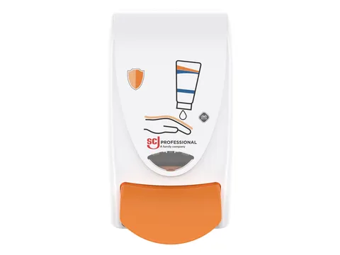 SC Johnson Professional Handcrèmedispenser Proline Protect 1liter wit