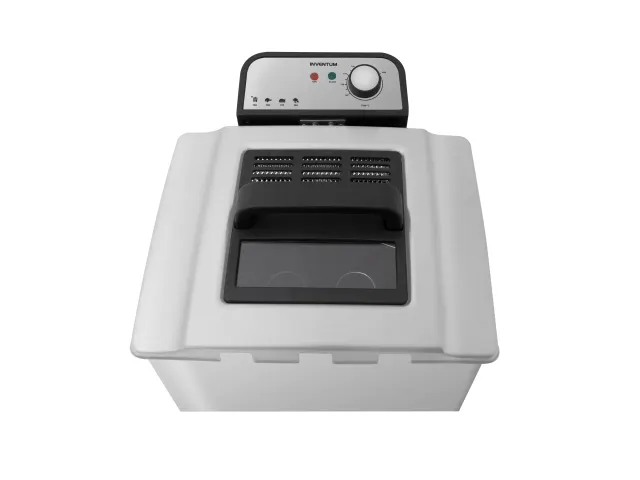Friteuse Inventum 5 liter rvs