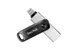 Clé USB 3.0 SanDisk iXpand Go USB-A 256Go