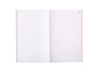 Orderboek Q5x5 21x13,5cm 50bl dupli - 3