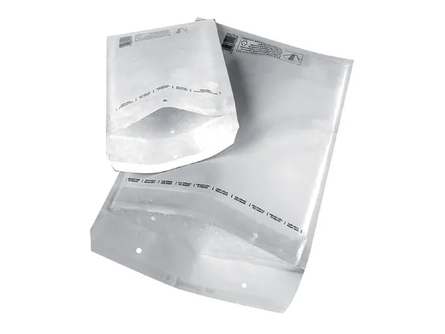 Envelop Quantore Luchtkussen Nr. 17 225x340mm Wit A4