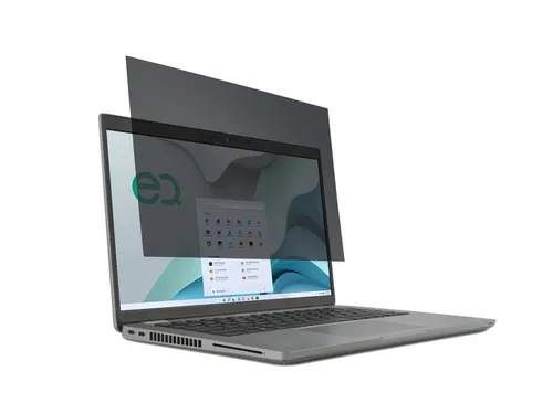 Kensington EQ Privacy Screen Filter voor 14 inch laptops 16:9