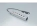 i-tec USB-C/USB-A Charging Metal HUB 7 port 3x USB-C, 4x USB-A