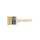 Kwast Qrea varkenshaar nr 3 breedte 70,9mm
