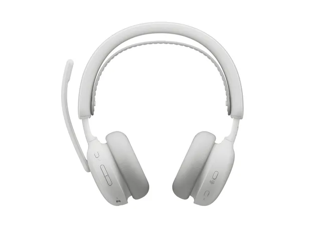 Logitech Zone Wireless 2 ES for Business Headset Wit