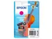 Inktcartridge Epson 250 T16N34 rood