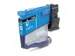 Inktcartridge Brother LC-527C blauw 900 pagina's
