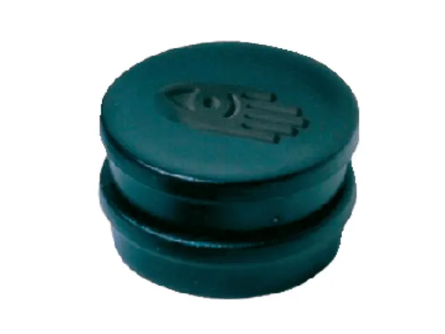 Magneet Legamaster 30mm 850gr zwart