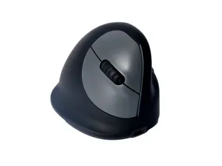 Ergonomische muis R-Go HE Break Medium Rechts draadloos Zwart - 11