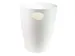 ECOBIN Papiermand 15L Office wit