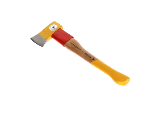 OX 644 H-1255 SPALT-FIX bijl ROTBAND-PLUS