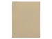 Porte-menu Securit Signature A4 sable