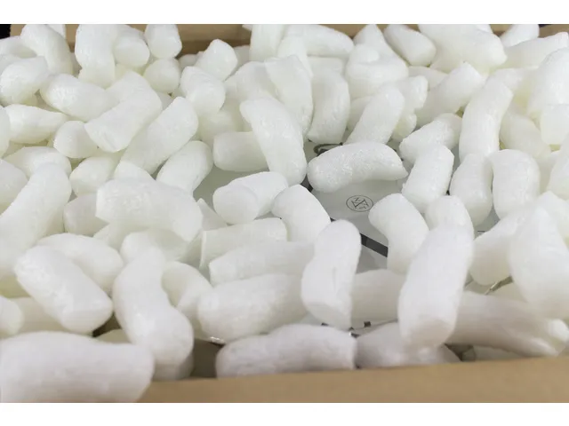 Opvulchips Raadhuis Eco biodegradable 425 liter