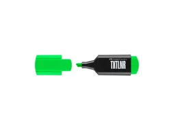 Markeerstift Faber-Castell TXTLNR mini groen