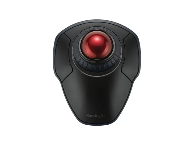 Muis Kensington Trackball Orbit draadloos