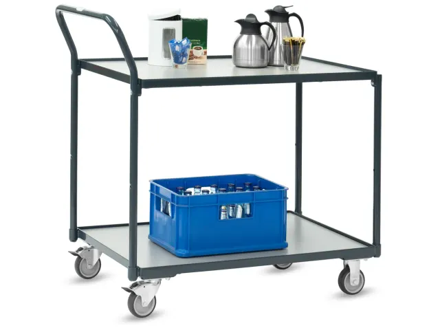 Tafelwagen 2241-7016 2241-7016 RAL7016