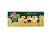 Delacre Ster Collection, Doos Van 150 gram