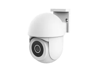 Beveiligingscamera Trust IPCAM-3900 Wi-Fi wit - 1