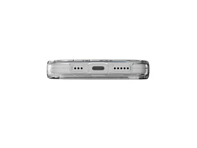 ZAGG Crystal Palace Snap Kickstand, Hoes, Apple, iPhone 17, 16 cm (6.3