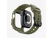 Spigen Rugged Armor Pro Opbergtas Khaki Apple Watch 10 46mm