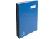 Exacompta Handtekenmap Blauw 57022e 20 vakken