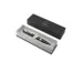 Stylo bille Parker Meridian matt black GT Medium