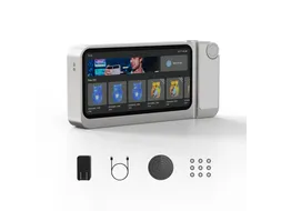 Toucan Standard Version 3DMAKERPRO Scanner